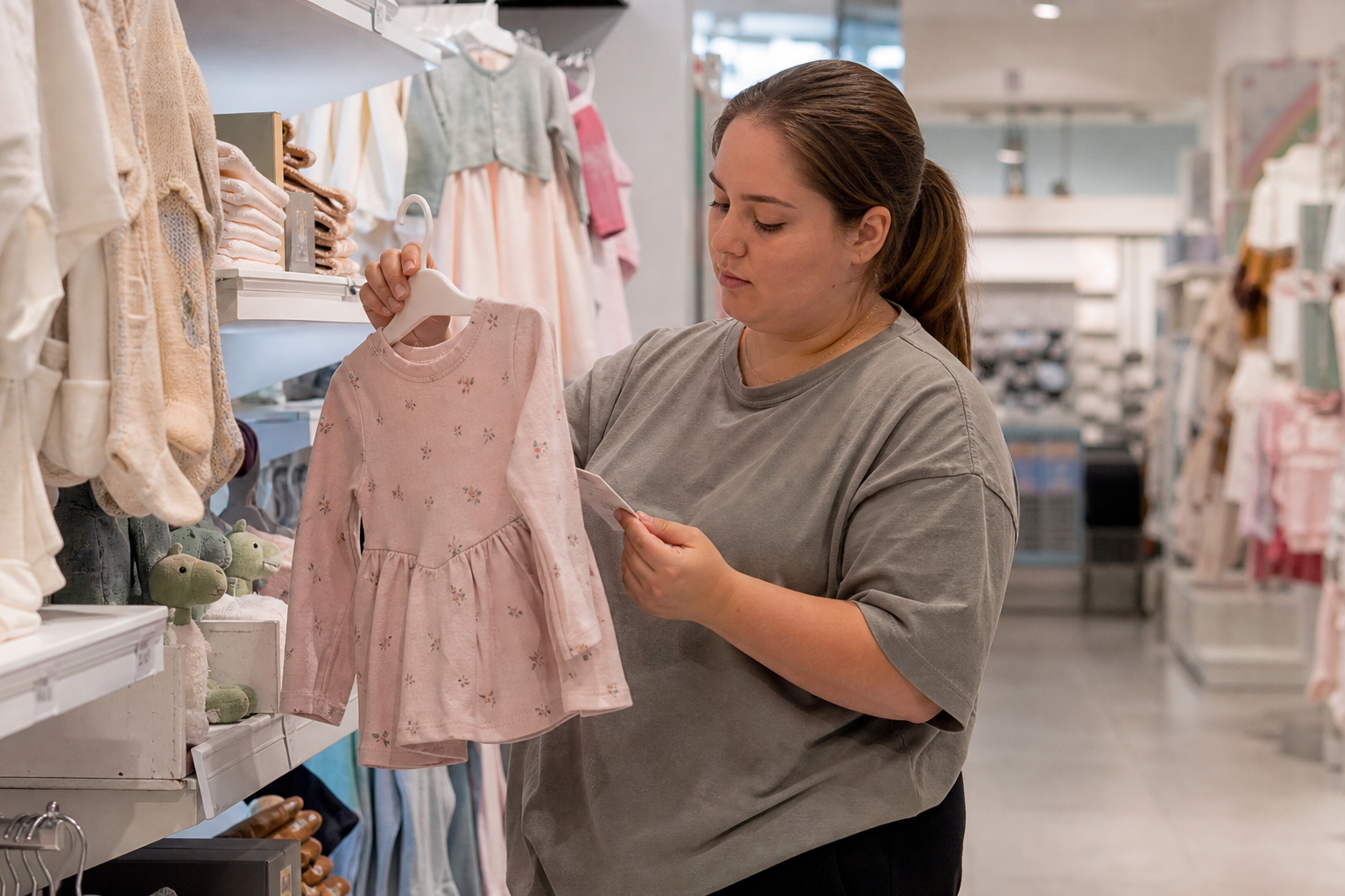 How Much Does it Cost to Have a Baby?