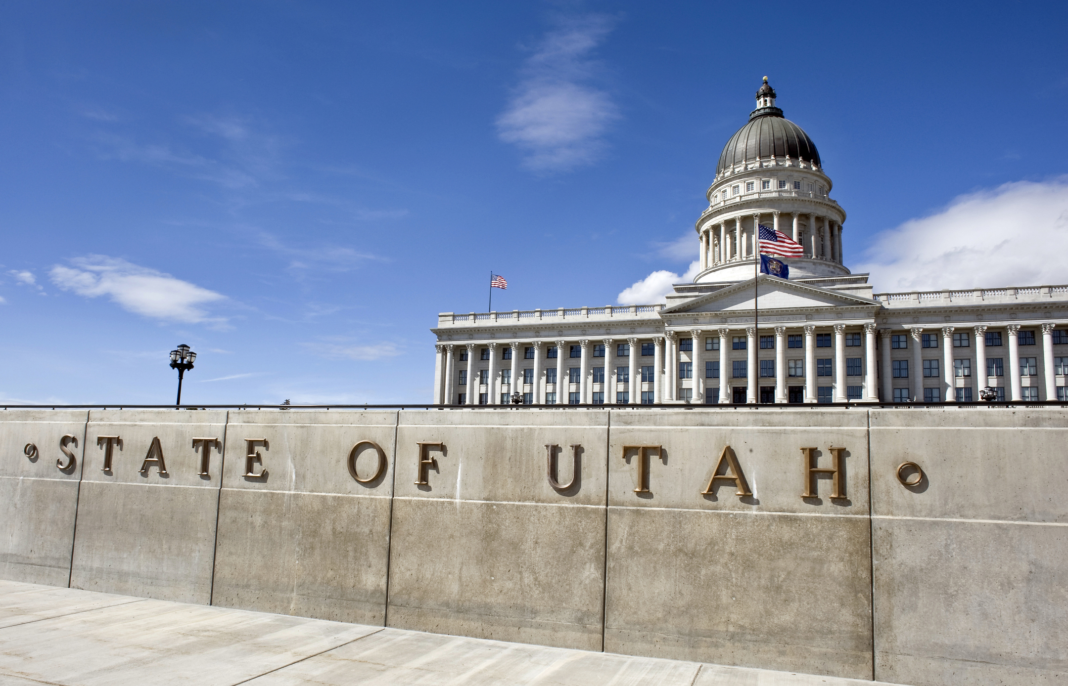 Is The Abortion Pill Legal In Utah?